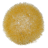 Luminary 1-Light Rose Gold 12" Accent Lamp - Homeroots - Flyclothing LLC