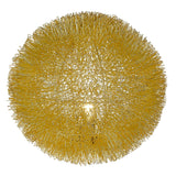 Luminary 1-Light Rose Gold 12" Accent Lamp - Homeroots - Flyclothing LLC