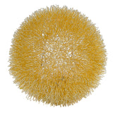 Luminary 1-Light Rose Gold 12" Accent Lamp - Homeroots - Flyclothing LLC