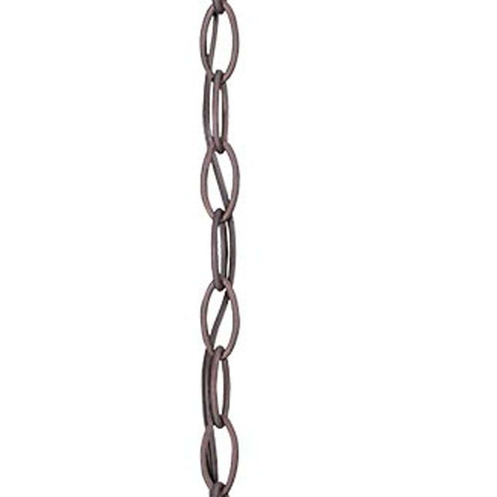 Antique Bronze Birdhouse Shape Outdoor Hanging Light - Homeroots - Flyclothing LLC