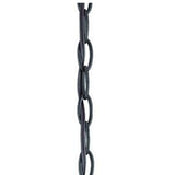 Antique Bronze Oil Lantern Hanging Light - Homeroots - Flyclothing LLC