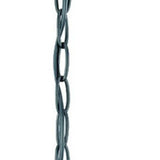 Matte Black Oil Lantern Hanging Light - Homeroots - Flyclothing LLC