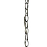Isabella 4-Light Polished Nickel Drum Pendant With Crystal Accents - Homeroots - Flyclothing LLC