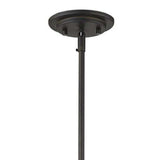 Stanton 1-Light Oil-Rubbed Bronze Pendant - Homeroots - Flyclothing LLC
