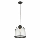 Stanton 1-Light Oil-Rubbed Bronze Pendant - Homeroots - Flyclothing LLC