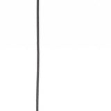 Industrial Brushed Bronze Hanging Light - Homeroots - Flyclothing LLC