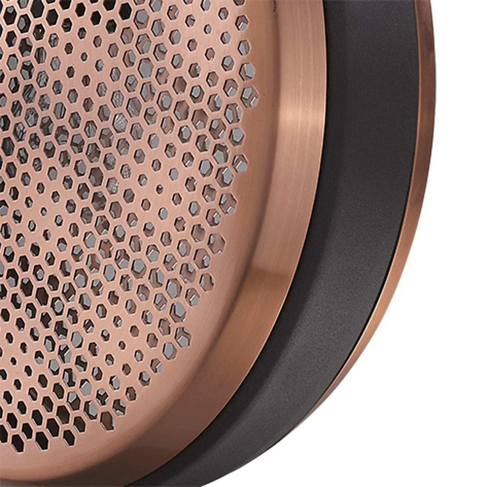 Tholos 1-Light Matte Black Pendant - Homeroots - Flyclothing LLC