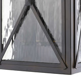 Brooklyn 3-Light Oil-Rubbed Bronze ADA Certified Wall Light - Homeroots - Flyclothing LLC