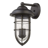 Dylan 3-Light Oil-Rubbed Bronze Wall Light - Homeroots - Flyclothing LLC
