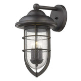 Dylan 3-Light Oil-Rubbed Bronze Wall Light - Homeroots - Flyclothing LLC
