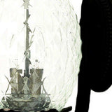 Lanai 3-Light Matte Black Wall Light - Homeroots - Flyclothing LLC