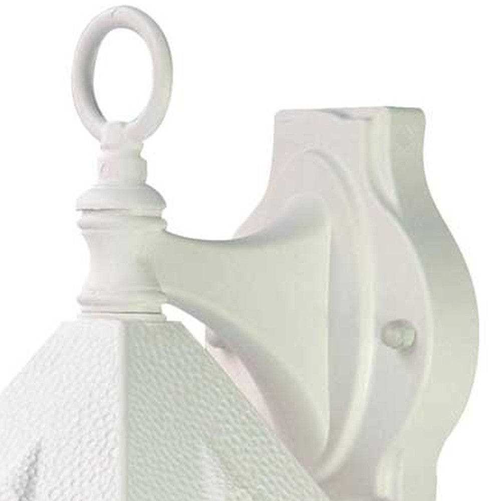 White House Shaped Wall Light - Homeroots - Flyclothing LLC