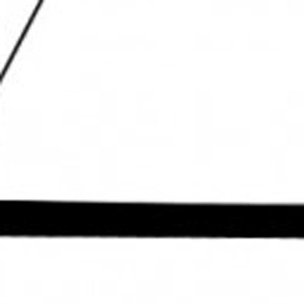 Three Light Silver Frosted Glass Wall Sconce - Homeroots - Flyclothing LLC