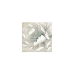 Soft Winter Flower In Bloom Unframed Print Wall Art - Homeroots - Flyclothing LLC