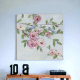 Long Beach Shore Unframed Print Wall Art - Homeroots - Flyclothing LLC