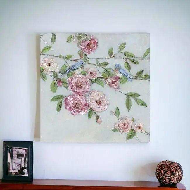 Long Beach Shore Unframed Print Wall Art - Homeroots - Flyclothing LLC