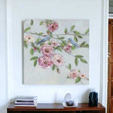 Long Beach Shore Unframed Print Wall Art - Homeroots - Flyclothing LLC