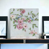 Long Beach Shore Unframed Print Wall Art - Homeroots - Flyclothing LLC