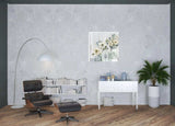 Rustic Flowers Unframed Print Wall Art - Homeroots - Flyclothing LLC