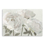Neutral Flowers In Bloom Unframed Print Wall Art - Homeroots - Flyclothing LLC