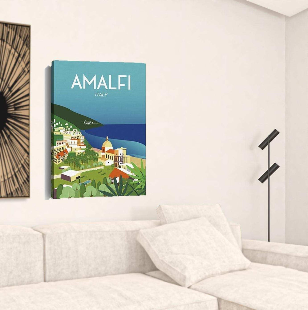 Unframed Print Wall Art - Homeroots - Flyclothing LLC