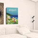 Unframed Print Wall Art - Homeroots - Flyclothing LLC