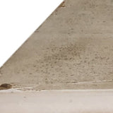 5" Solid Wood Wall Mounted Shelving Unit - Homeroots - Flyclothing LLC