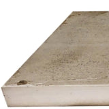 5" Solid Wood Wall Mounted Shelving Unit - Homeroots - Flyclothing LLC