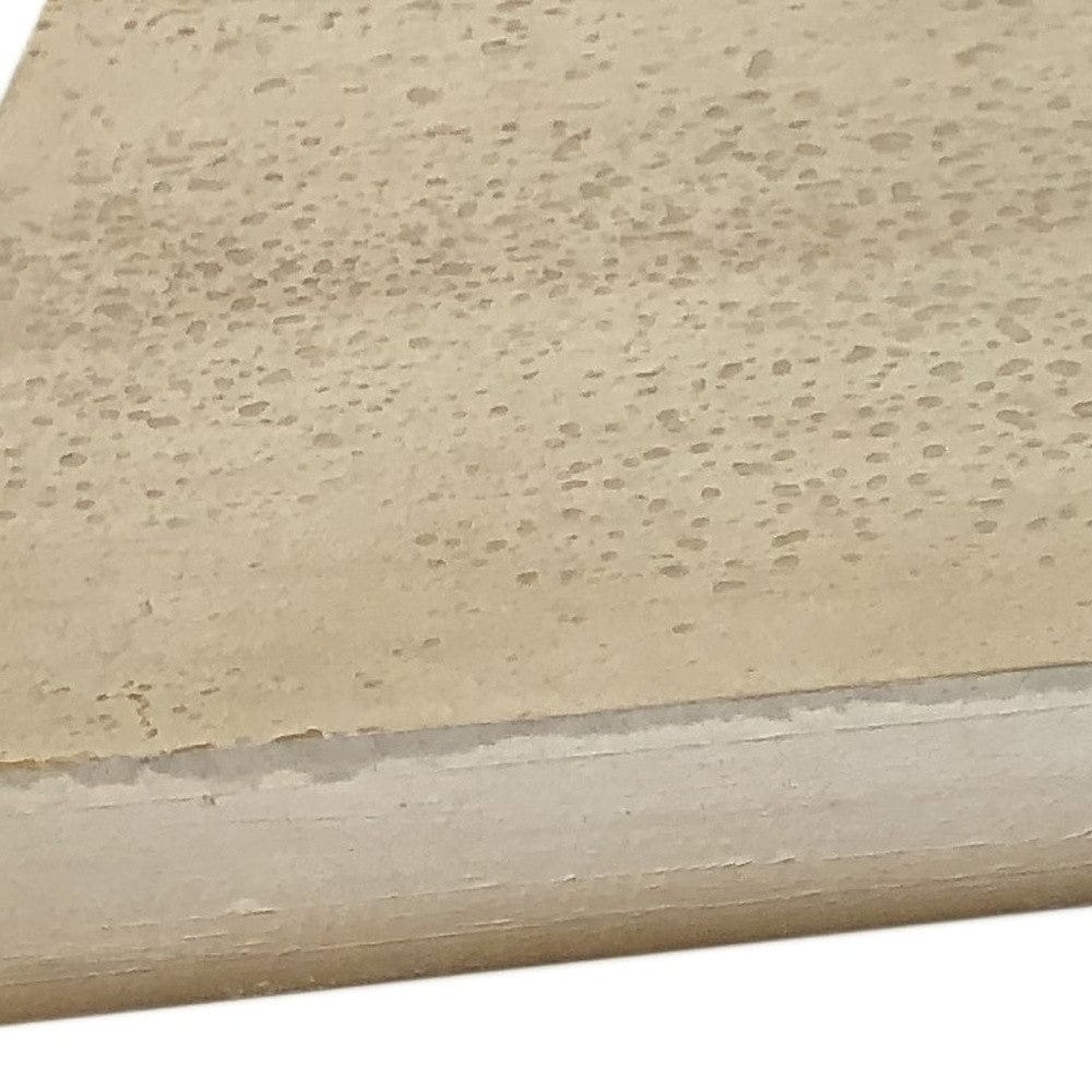 8" Solid Wood Wall Mounted Shelving Unit - Homeroots - Flyclothing LLC