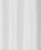 Luxurious White Waffle Weave Shower Curtain - Homeroots - Flyclothing LLC