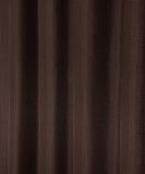 Luxurious Brown Waffle Weave Shower Curtain - Homeroots - Flyclothing LLC