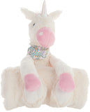 Ivory 7" X 17" Novelty Polyester Throw Pillow - Homeroots - Flyclothing LLC