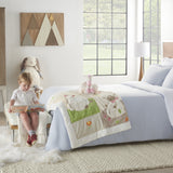 Ivory 7" X 17" Novelty Polyester Throw Pillow - Homeroots - Flyclothing LLC