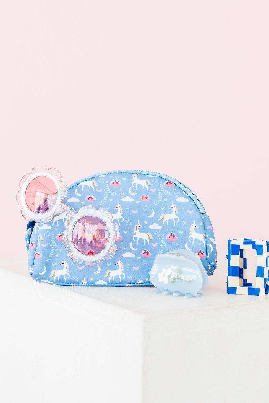 Blue Moon Belt Bag - Mila & Rose ® - Flyclothing LLC