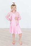 Bubblegum Pink Twirl Skort - Mila & Rose ® - Flyclothing LLC