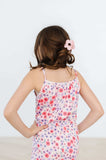 Buttercup Strappy Play Romper - Mila & Rose ® - Flyclothing LLC