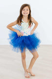 Sunshine Meadows Tank Tutu Leotard - Mila & Rose ® - Flyclothing LLC