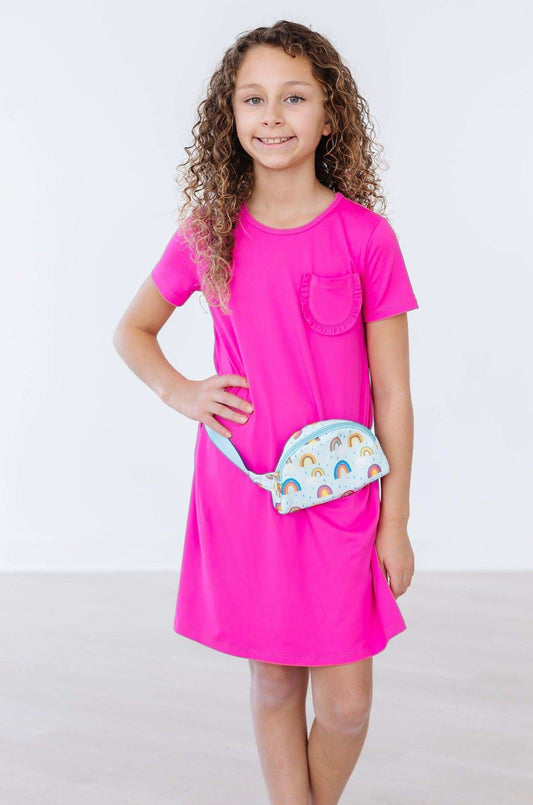 April Showers Belt Bag - Mila & Rose ® - Flyclothing LLC