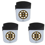 Boston Bruins® Chip Clip Magnets, 3pk - Boston Bruins - Flyclothing LLC