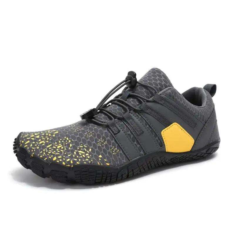 Elastic Lock Laces Mesh Breathable Athletic - Trendsi - Flyclothing LLC