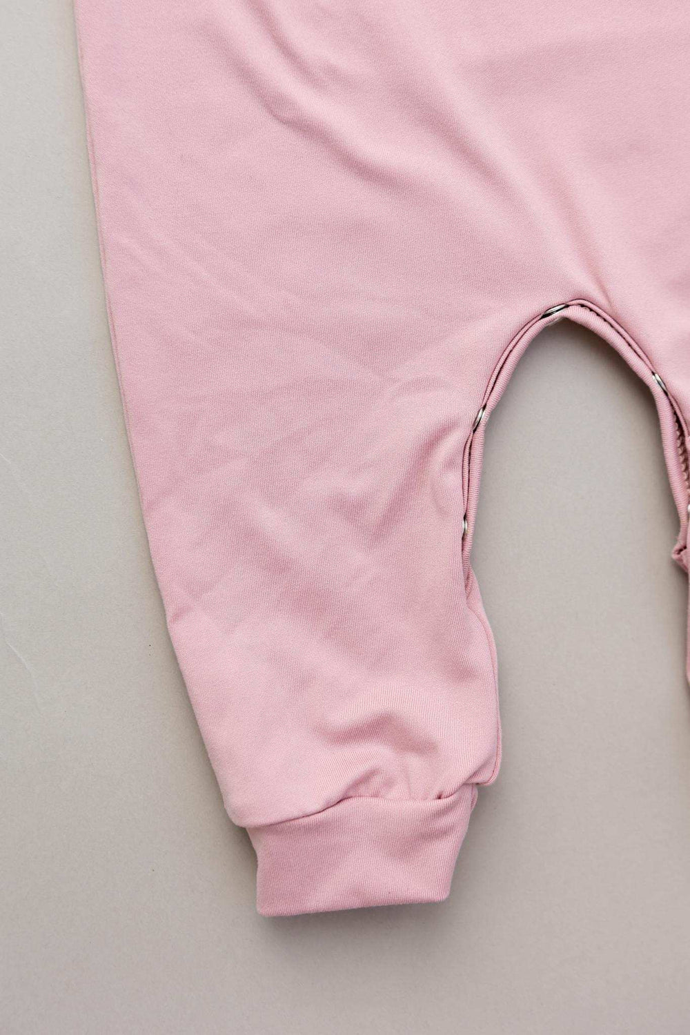 Vintage Pink Tank One-Piece Jogger - Mila & Rose ® - Flyclothing LLC