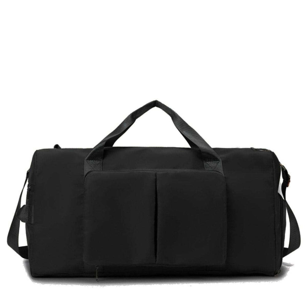 Wet and Dry Separation Travel Bag - Trendsi - Flyclothing LLC