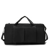 Wet and Dry Separation Travel Bag - Trendsi - Flyclothing LLC