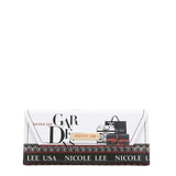Nicole Lee USA Foldable Glasses Case - Trendsi - Flyclothing LLC