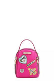Nicole Lee USA Color Patch Multi Bag - Trendsi - Flyclothing LLC