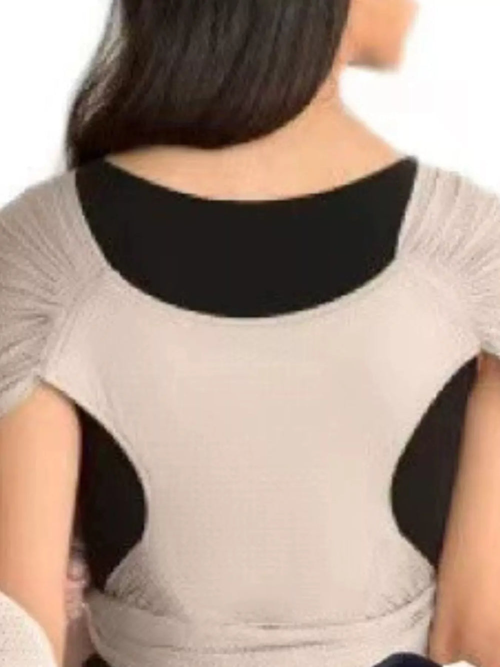 Breathable Mesh Baby Wrap - Trendsi - Flyclothing LLC