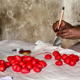 Zodiac Soapstone Hearts, Pack of 5: CANCER - SMOLArt - Flyclothing LLC