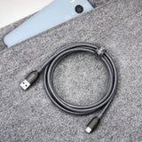 Anker <b>Powerline+</b> USB C to USB 3.0 Cable (3 ft, 6 ft)