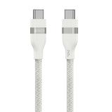 Anker USB-C to USB-C Cable (3 ft / 6 ft, 240W, Upcycled-Braided)