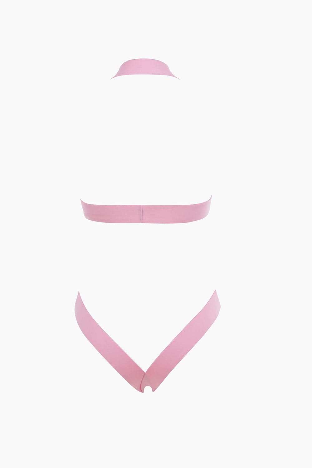 Allure Lingerie Obsession Teddy - Allure Lingerie - Flyclothing LLC